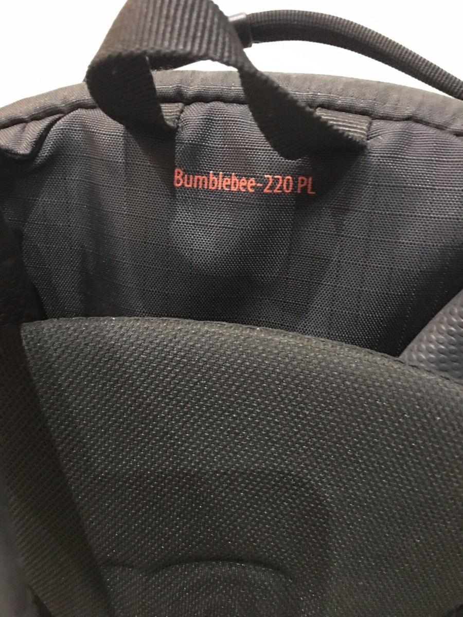 【極美品】KATA KT PL-B-220 バックパック バンブルビー220 Test/Review: KATA Bumblebee 220-PL Backpack – The Active