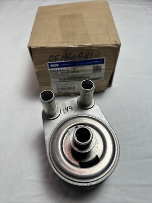 GENERAC OIL COOLER OF1960A111 NEW