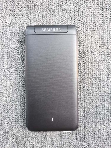 Unlocked - Samsung Galaxy Folder2 SM-G1600 Android Dual SIM 16GB 3.8" Flip Phone - Picture 16 of 39