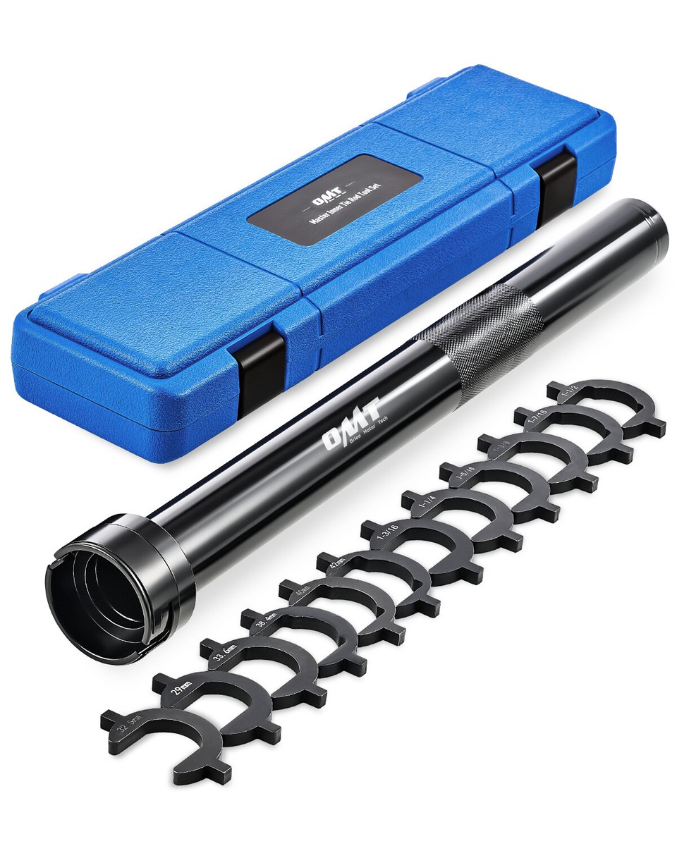 Inner Tie Rod Tool Harbor Freight Inner Tool Harbor Freight Orion