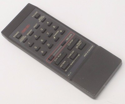 RC-17 Remote Control