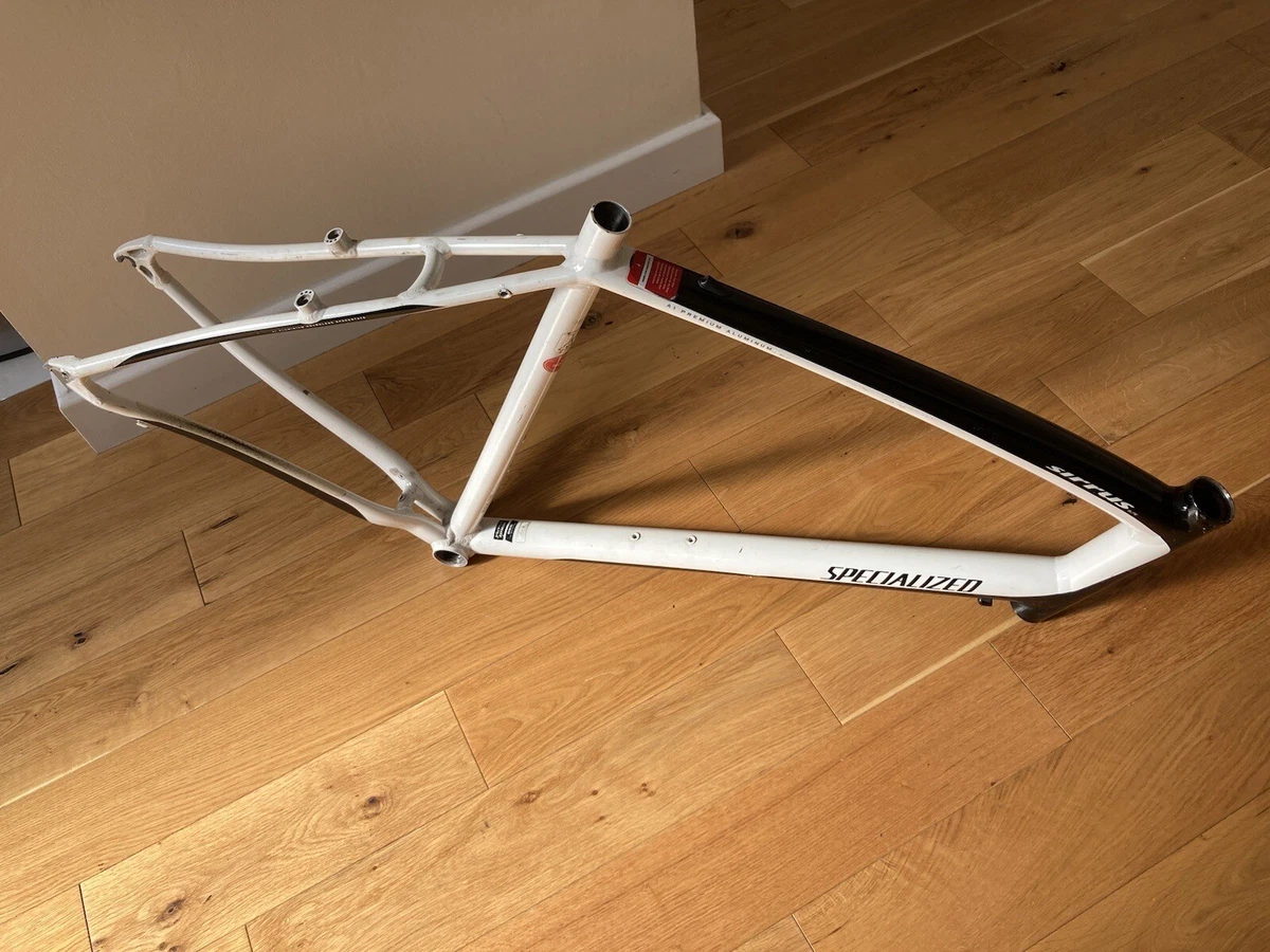 Specialized hotsell frame price