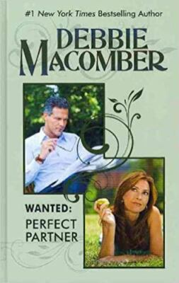 Wanted Perfect Partner by Macomber, Debbie
