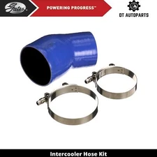 For 1994-2002 Dodge Ram 2500 Intercooler Hose Kit Gates 1995 1996 1997 1998 1999