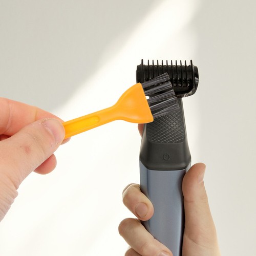 48 Pcs Small Cleaning Brush Tiny Brushes for Multifunctional Tool - Photo 7/12