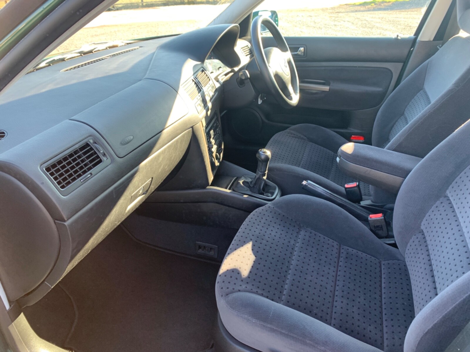 Image 10 - 1999 Volkswagen Bora 2.0