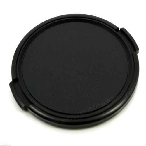 Lens Cap cover for Camera Lens 37/49/52/55/58/62/67/72/77/82/92 mm - Picture 2 of 7