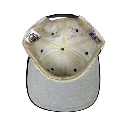 Vintage Tampa Bay Lightning Hat Wool Sharktooth - Picture 6 of 9