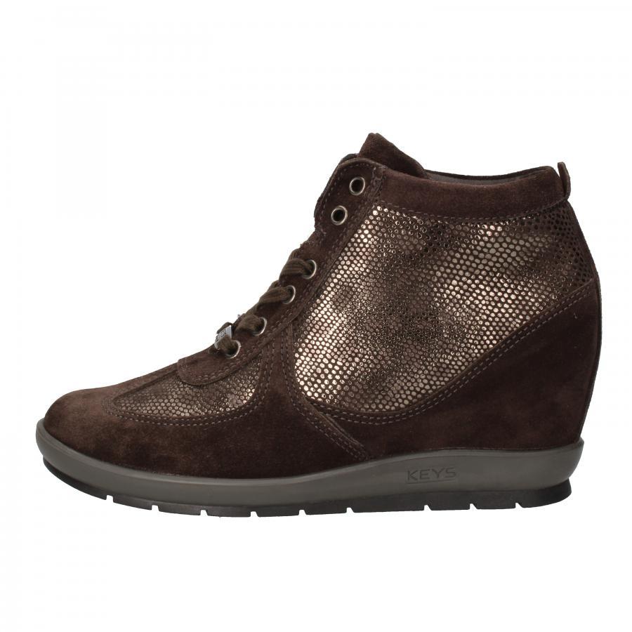 AE596 KEYS shoes brown daim femme sneakers EU 36,EU 37,EU 38,EU 39,EU 40 AE596 KEYS shoes brown daim femme sneakers EU 36,EU 37,EU 38,EU 39,EU 40