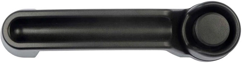 Ручка внешней двери для Jeep Wrangler Dorman 2007-2017 годов выпуска 2008 2009 2010 2011 2012 годов выпуска - Изображение 3 из 4