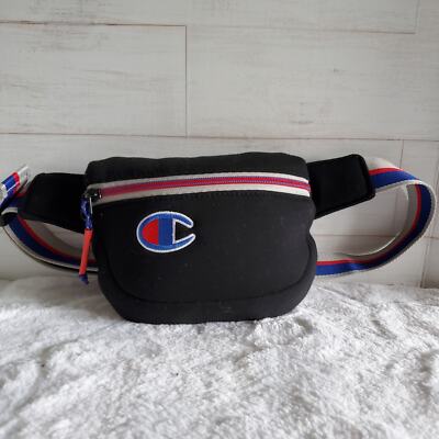 Champion Attribute Waist Bag - Main Image