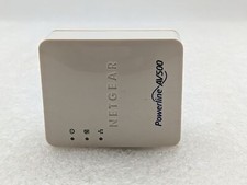 NETGEAR Powerline 500 Nano Adaptor XAV5201 w/ Free Shipping