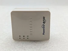 NETGEAR Powerline 500 Nano Adaptor XAV5201 w/ Free Shipping