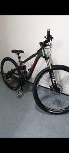 trek fuel ex 8 17.5