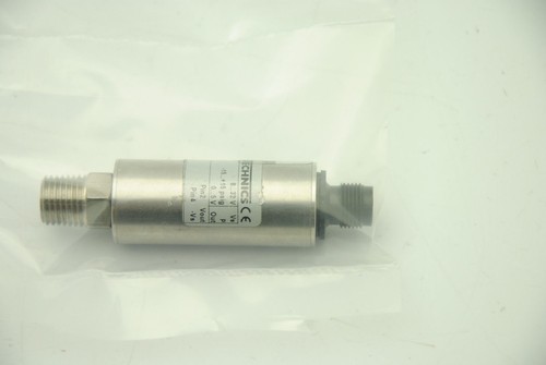 Sensor Technics CTU8N15GN7, Stainless Steel Pressure Transmitter - Picture 2 of 3