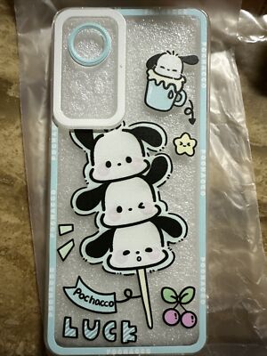 Handyhülle Xiaomi Redmi 12 Lite mit Pochacco
