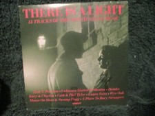 #618 There is a Light uncut Josh Pearson Mortal Orchestra   Pre owned CD Rare