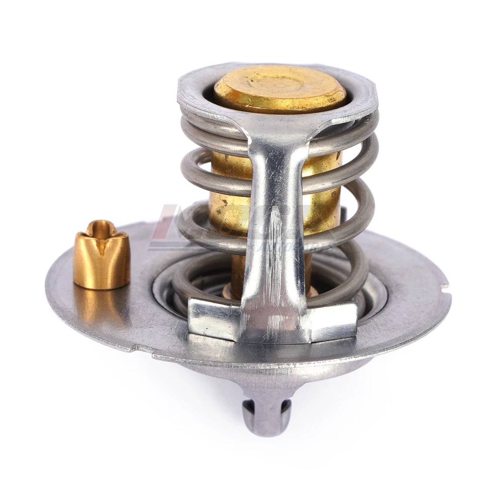Thermostat for 93-10 Chrysler Dodge Eagle Jeep Liberty Mitsubishi Plymouth L4 V6 — 第 2/4 张图片