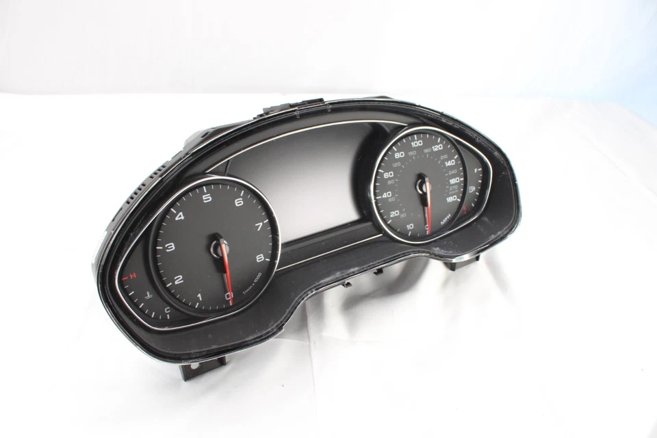 💎 Cuadro instrumental AUDI A8L A8 2011-2016 4H0920880C OEM Foto 3 de 4