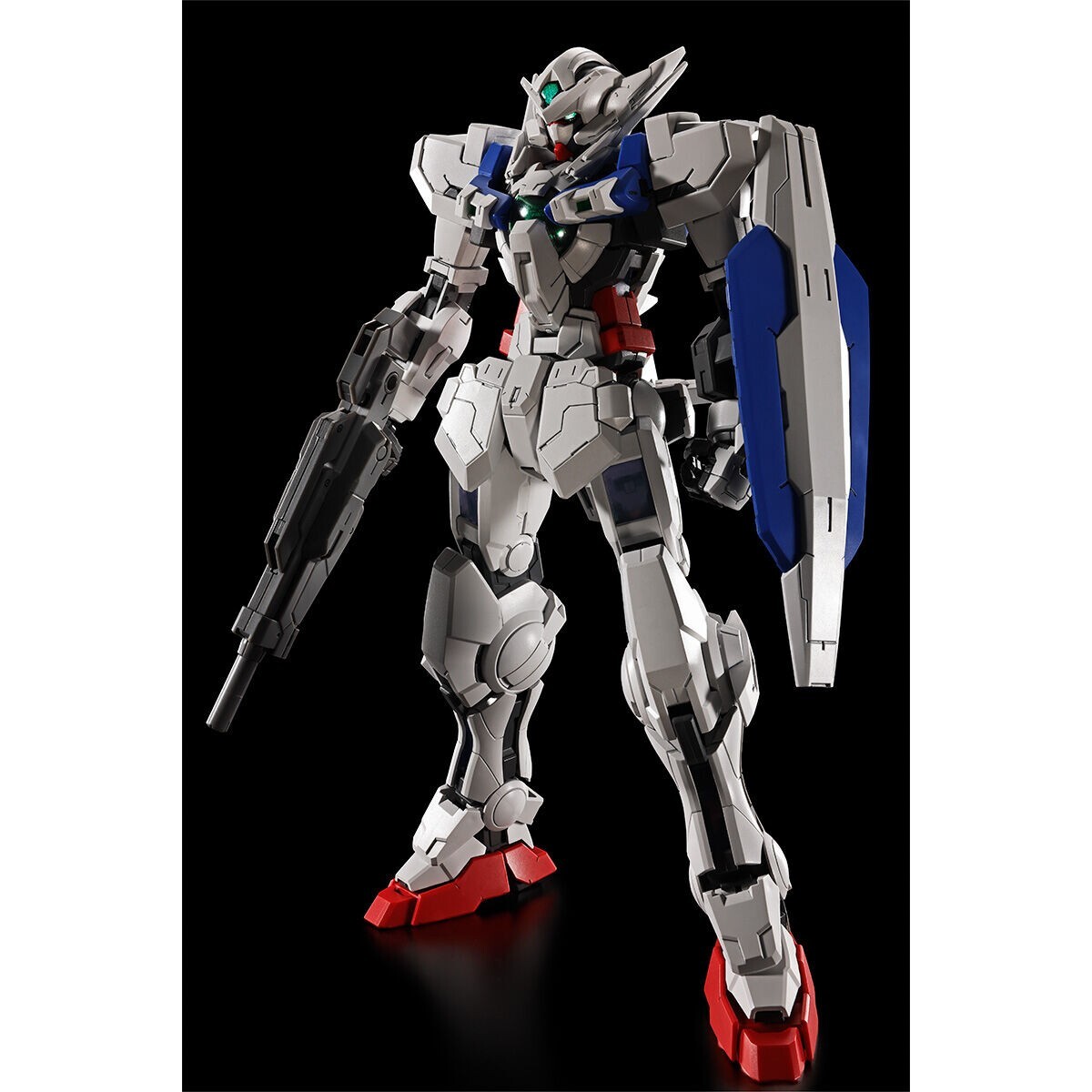 プレバン限定MG GNY-001 GUNDAM ASTRAEA 塗装済完成品 プレバン限定MG GNY-001 GUNDAM ASTRAEA 塗装済完成品