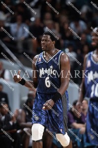 patrick ewing orlando magic jersey