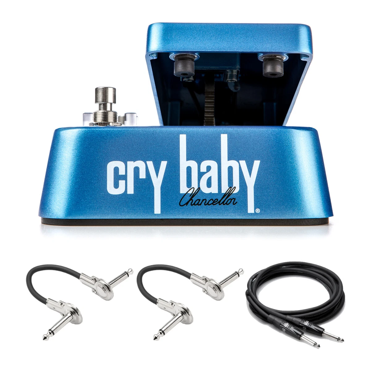 Las mejores ofertas en Guitarra Dunlop Crybaby Wah pedales de wah