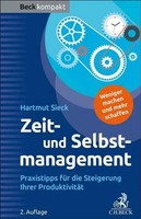 Zeit- Und Selbstmanagement Praxistipps FüR Die Steigerung Ihrer ProduktivitäT