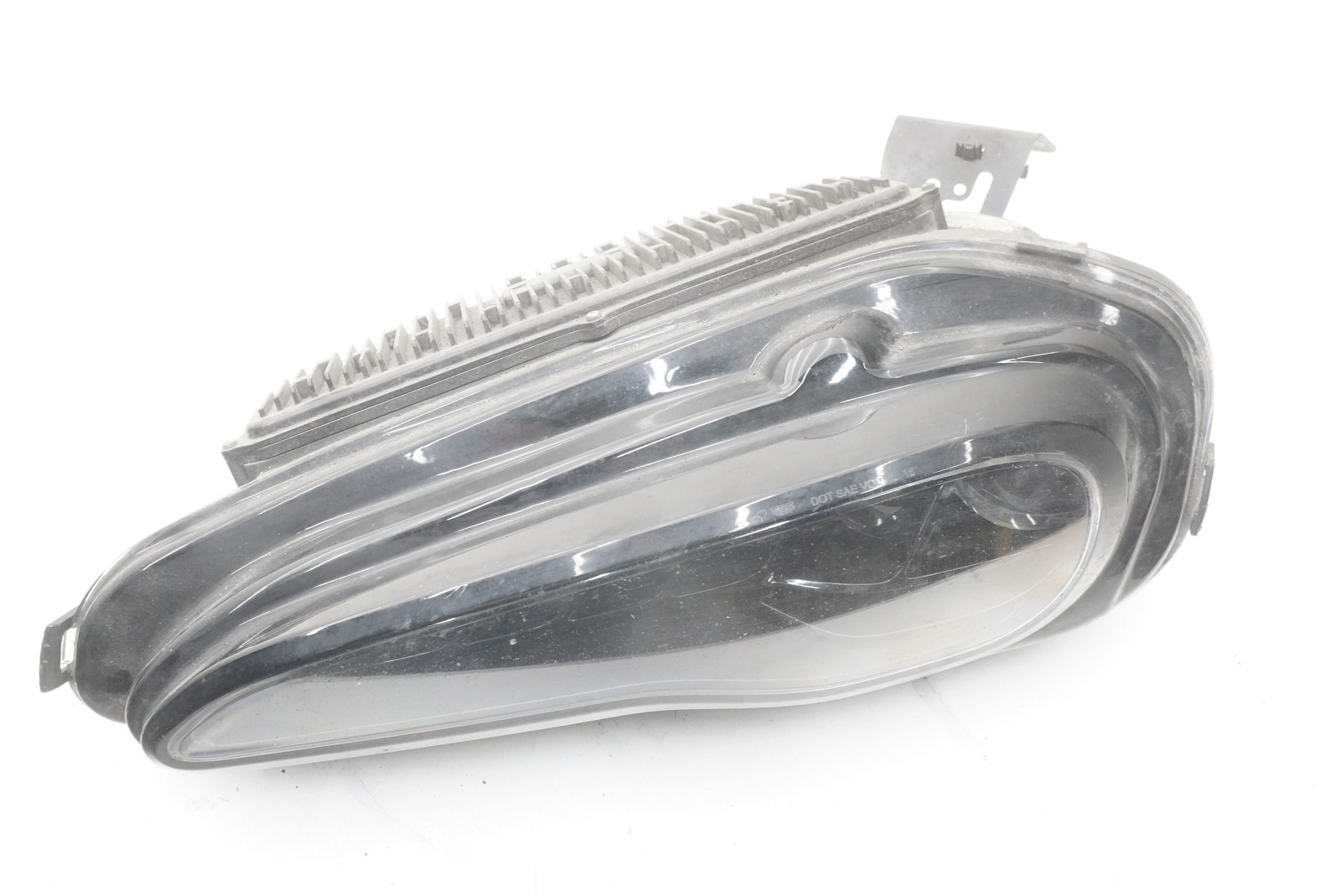 McLaren 720S 2020 Front Left Headlight P/N 14AA298CP