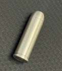 NWTM 1.5 oz .999 Pure Silver 45 Long Colt Shaped Bullion ***RARE***