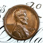 * 1924-S * SUPERB+ GEM BU MS LINCOLN WHEAT PENNY * FROM ORIGINAL COLLECTION