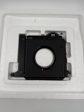 Sinar Autoaperture Fully Automatic Shutter Copal Large Format Camera