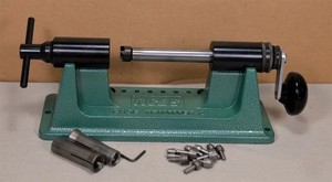 RCBS MANUAL CASE TRIMMER 2