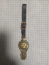 Antique BPOE No90 Pueblo, Colo. 1908 Dallas Fob