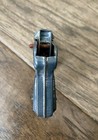 Vintage Tin Toy Automatic Gun World Cap Gun 3” — photo 3