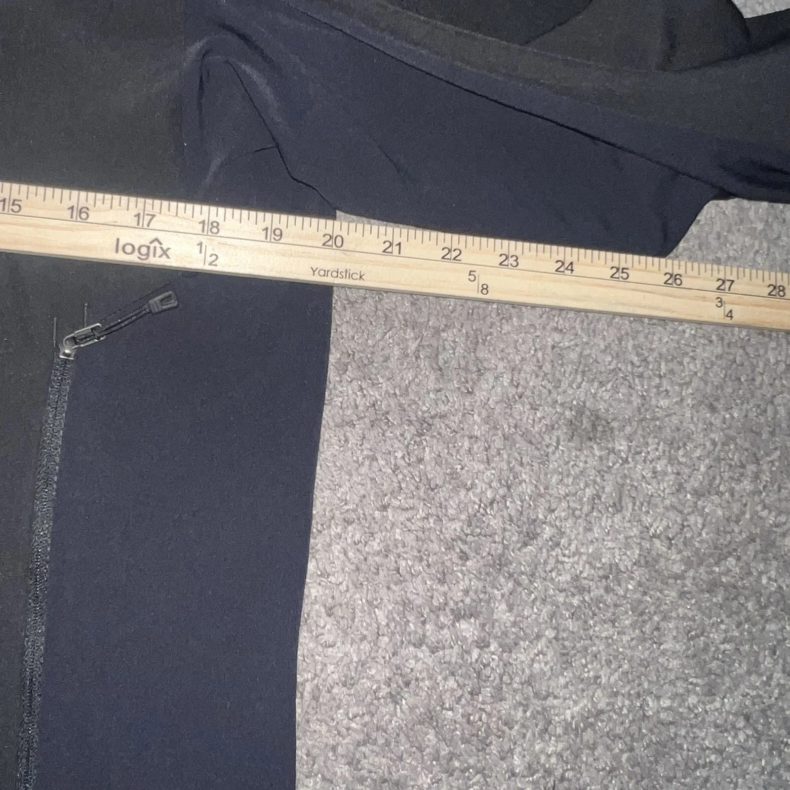 patagonia polartec windblock adze hybrid jacket