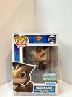Funko Ultra Limited Edition Pop! Hawkgirl #579 DC Superman 5000 Pcs