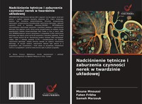 Nadci¿Nienie T¿Tnicze I Zaburzenia Czynno¿Ci Nerek W Twardzinie Uk¿Adowej Buch