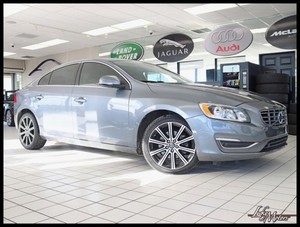 2017 Volvo S60 Inscription
