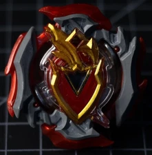 Z Achilles 11 Xtend B-105 Beyblade Burst Cho Z Takara Tomy #1 D