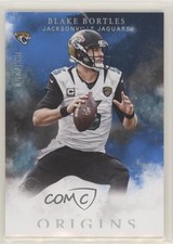 2016 Panini Origins Blue /150 Blake Bortles #45 8sj