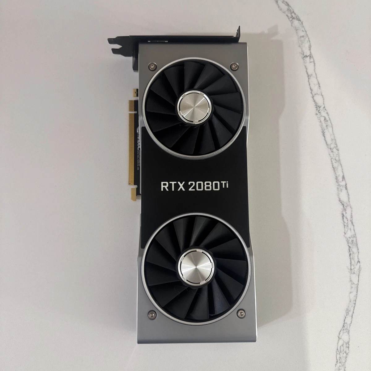 NVIDIA GeForce RTX 2080 Ti NVIDIA Computer Graphics Cards for sale