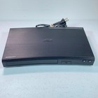Samsung Bd-J5100 Blu-Ray Dvd Wi-Fi Streaming Player No Remote