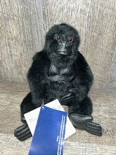 Disney Bean Bag Plush - MIGHTY JOE YOUNG 9 inch - Mint w/Tag