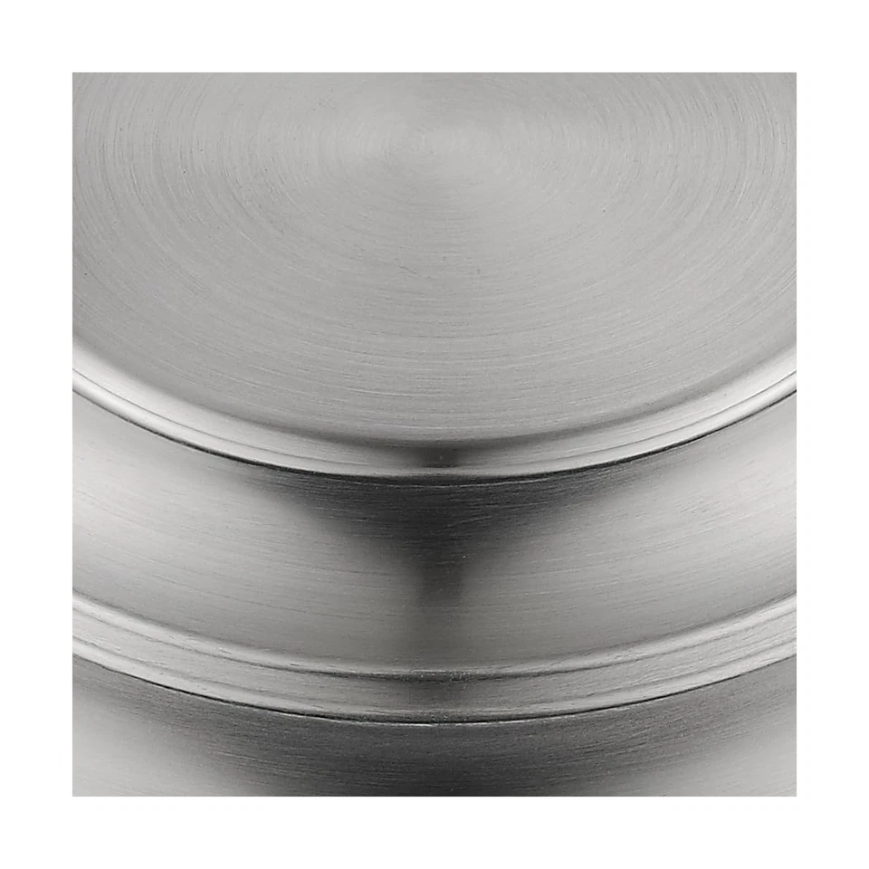 Mini colgante Golden Lighting 3306-S BLK-PW Orwell, negro mate con estaño Sh... Foto 4 de 4