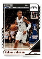 2024-25 Panini Donruss Basketball Rated Rookies Laser Base Choose Your Card