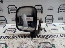 Retroviseur gauche (ou coque) Hyundai H-1