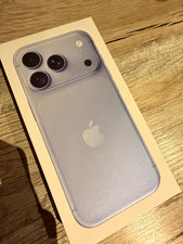 Apple iPhone 18 pro - 256 GB - polar - neu & OVP