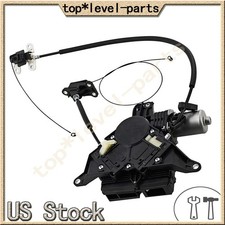 New Power Sliding Door Motor For 2011-2017 Honda Odyssey Rear Left Driver Side
