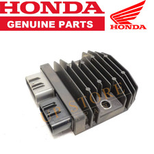 NEW Honda Genuine Voltage Regulator Rectifier TRX500FE FOREMAN 31600-MGZ-J01