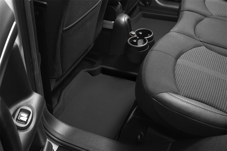 Alfombrilla MAXpider 3D Custom Fit para BMW 750Li 740Li 760Li 09-12 Foto 3 de 4